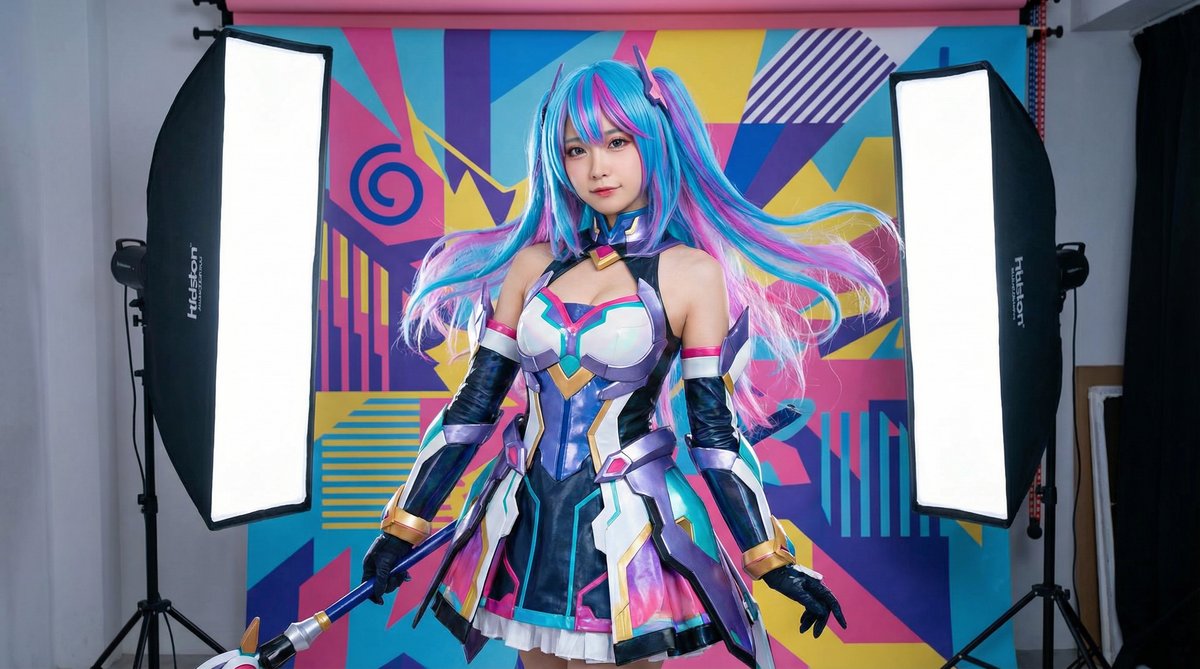 黄瓜视频二次元cosplay视频